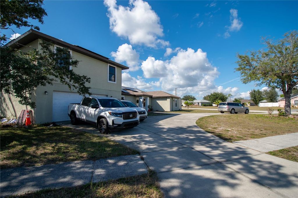 Photo of 6219 Coliseum Boulevard, Port Charlotte, FL 33981 (MLS # D6144144)