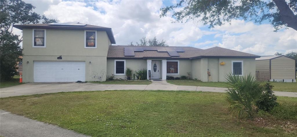Photo of 6219 Coliseum Boulevard, Port Charlotte, FL 33981 (MLS # D6144144)