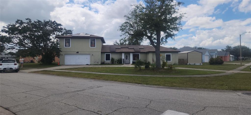 Photo of 6219 Coliseum Boulevard, Port Charlotte, FL 33981 (MLS # D6144144)