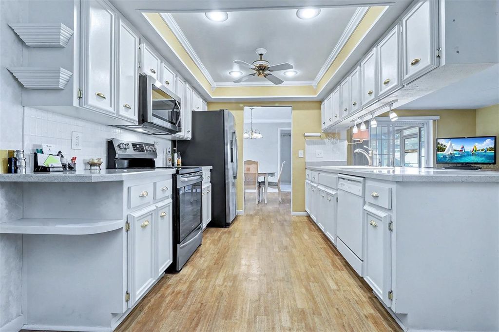 Photo of 11845 66th Avenue, Seminole, FL 33772 (MLS # TB8471407)