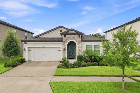 Photo of 12635 Shetland Walk Drive, Lithia, FL 33547 (MLS # TB8541705)