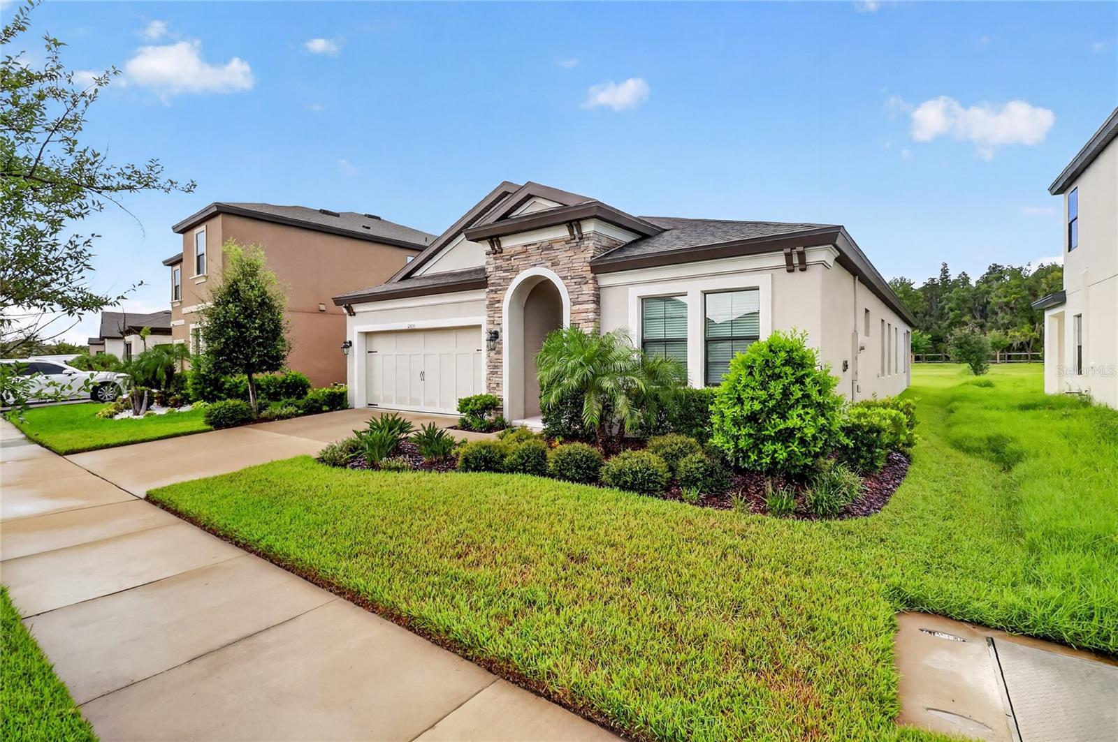 12635 SHETLAND WALK DRIVE