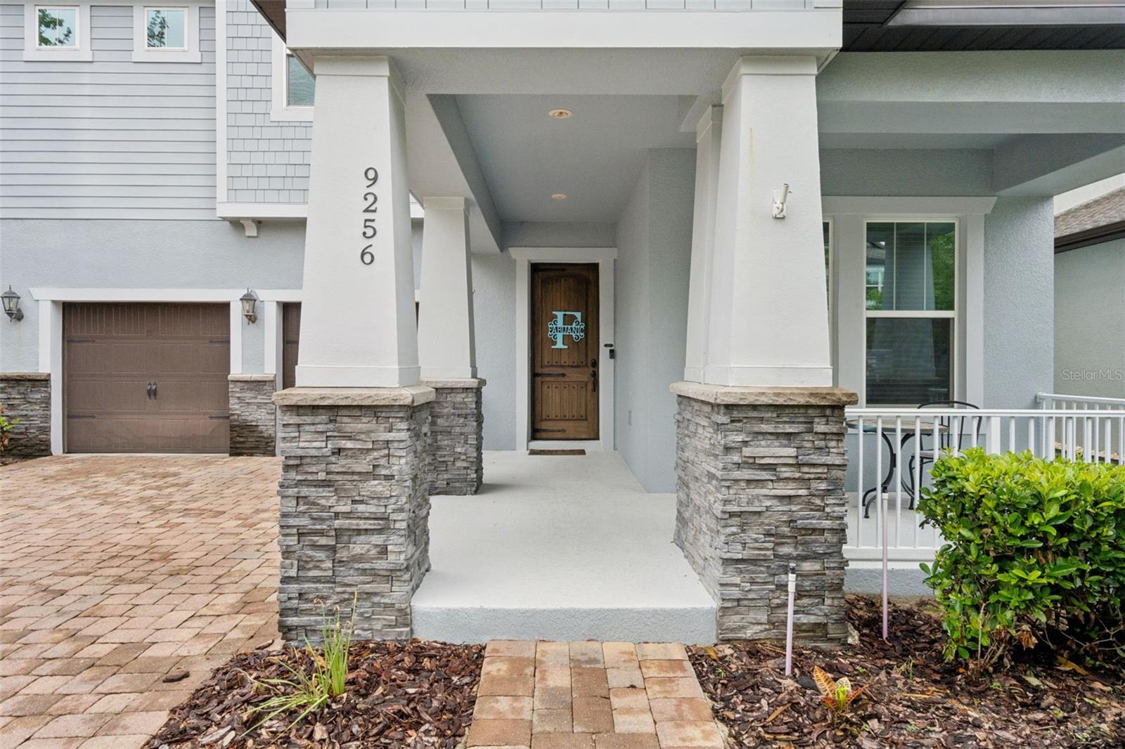 WATERMARK PH 2C - Residential