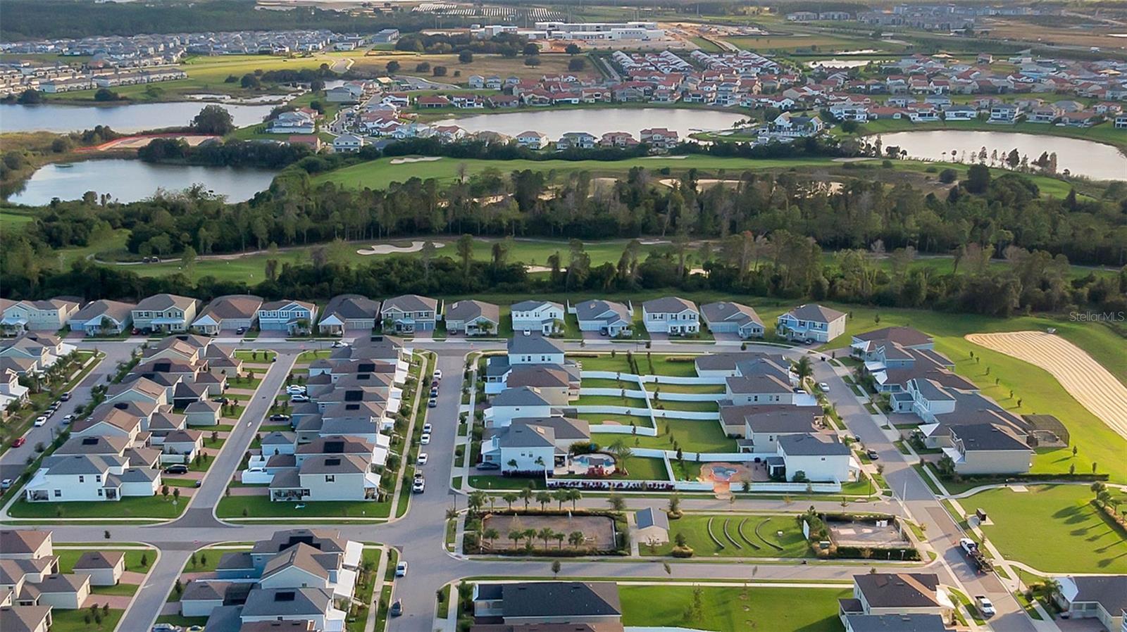 WATERMARK PH 2C - Residential