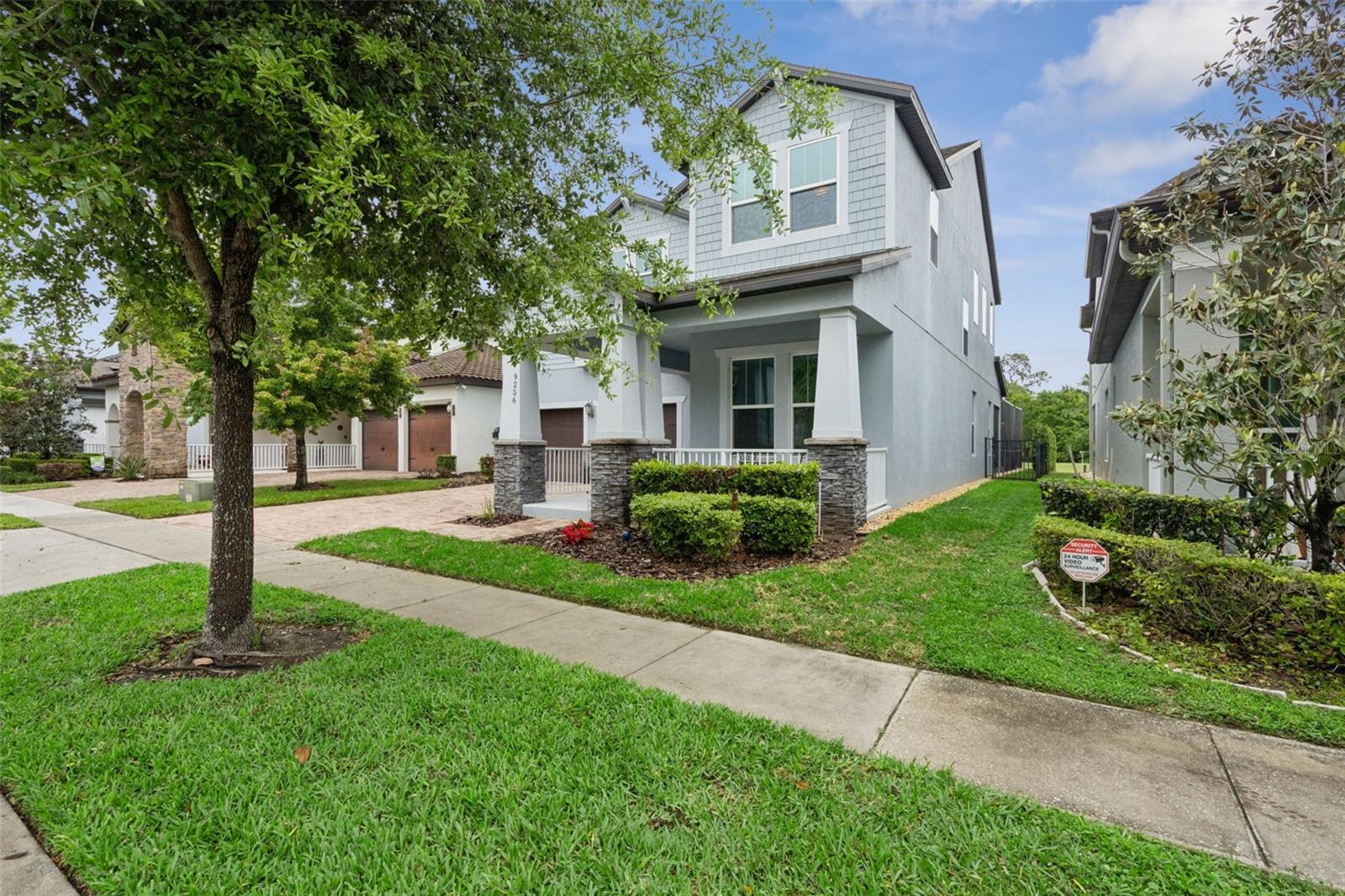 9256 GRAND ISLAND WAY