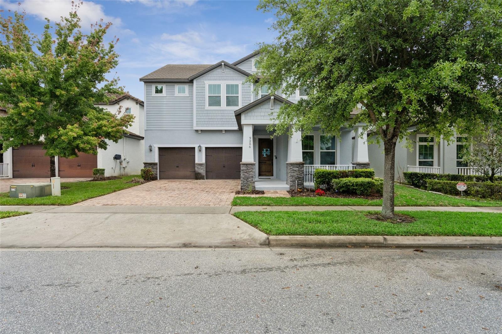 9256 GRAND ISLAND WAY