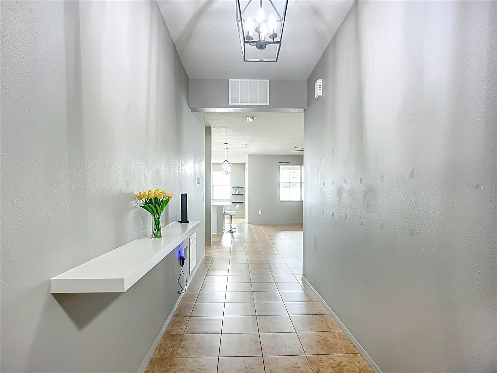 7309 TANGLE BEND DRIVE