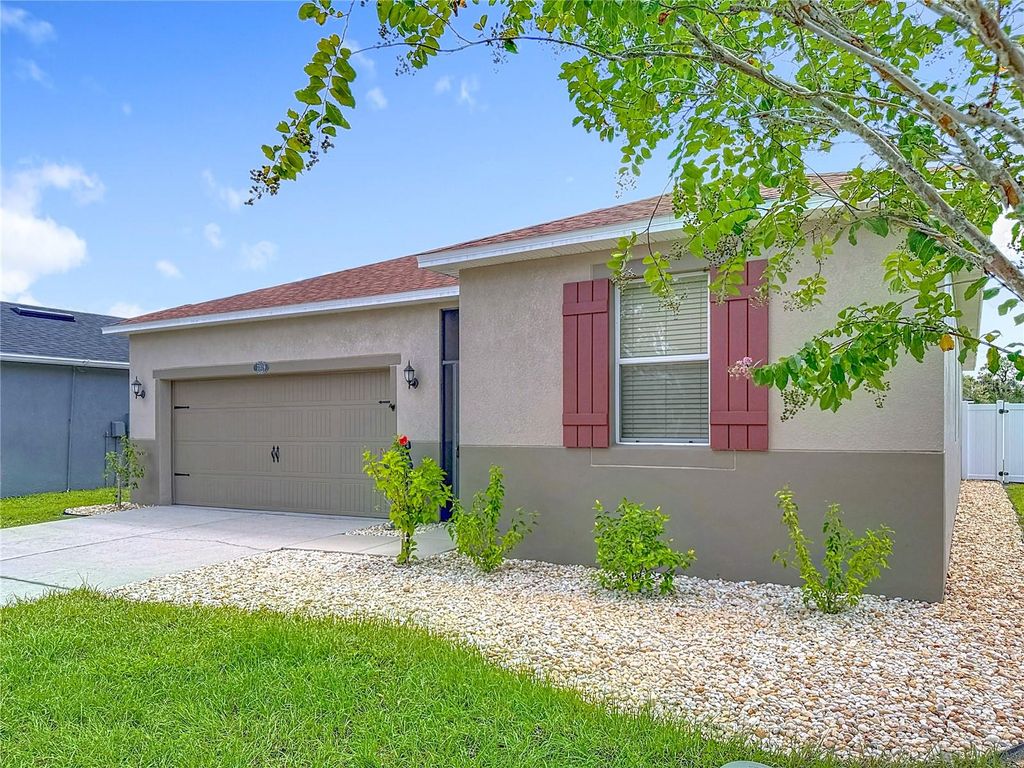 Photo of 7309 Tangle Bend Drive, Gibsonton, FL 33534 (MLS # TB8422795)