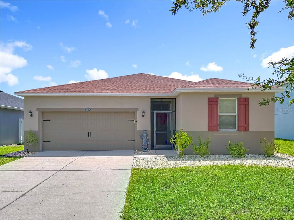 Photo of 7309 Tangle Bend Drive, Gibsonton, FL 33534 (MLS # TB8422795)