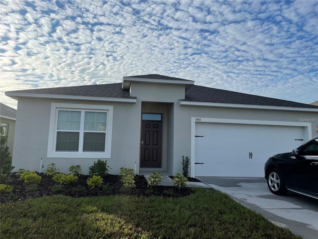 Photo of 940 Brooklet Drive, Davenport, FL 33837 (MLS # O6446906)