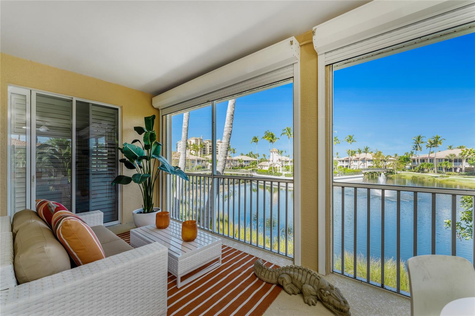 TOPAZ COVE CONDO - Residential