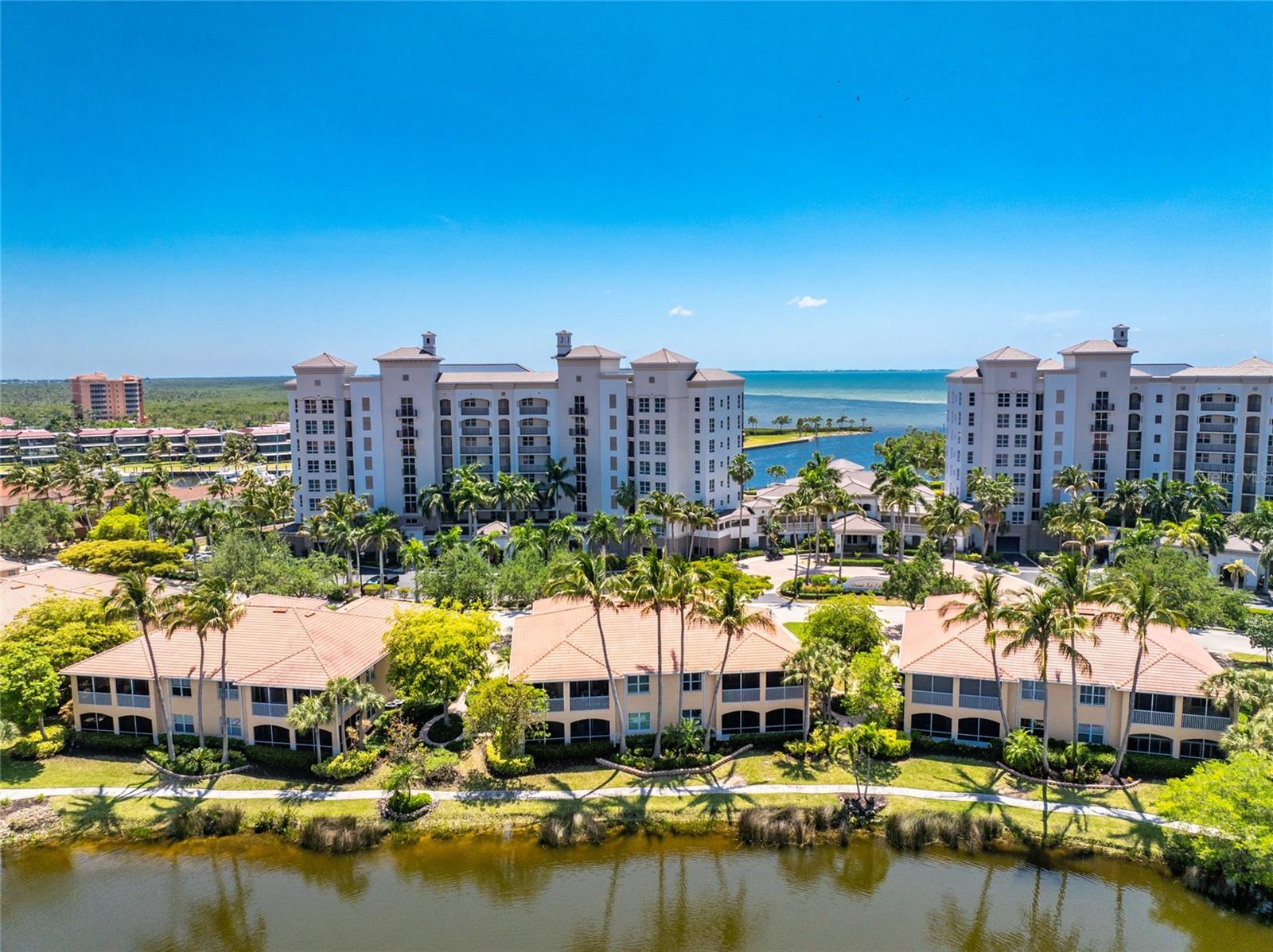 TOPAZ COVE CONDO - Residential