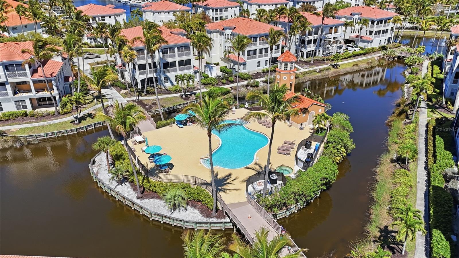 TOPAZ COVE CONDO - Residential