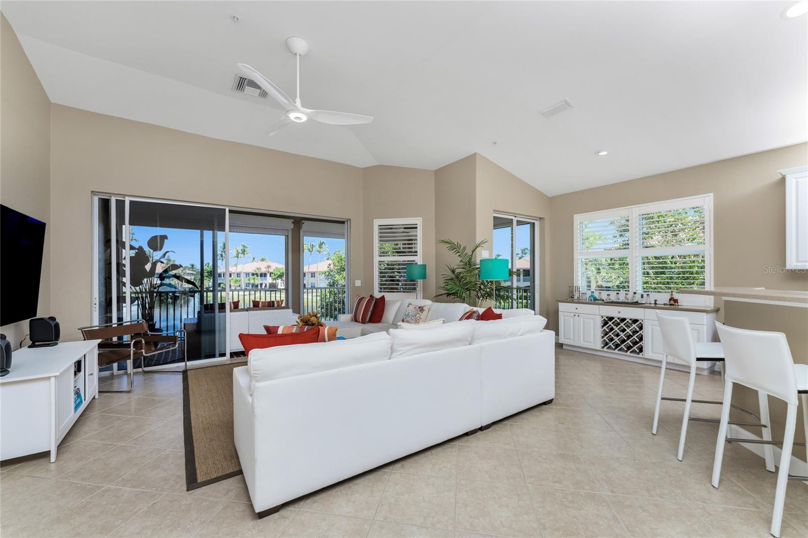 TOPAZ COVE CONDO - Residential