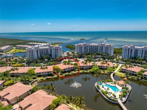 Photo of 3316 Sunset Key Cir #D, Punta Gorda, FL 33955 (MLS # C7525659)