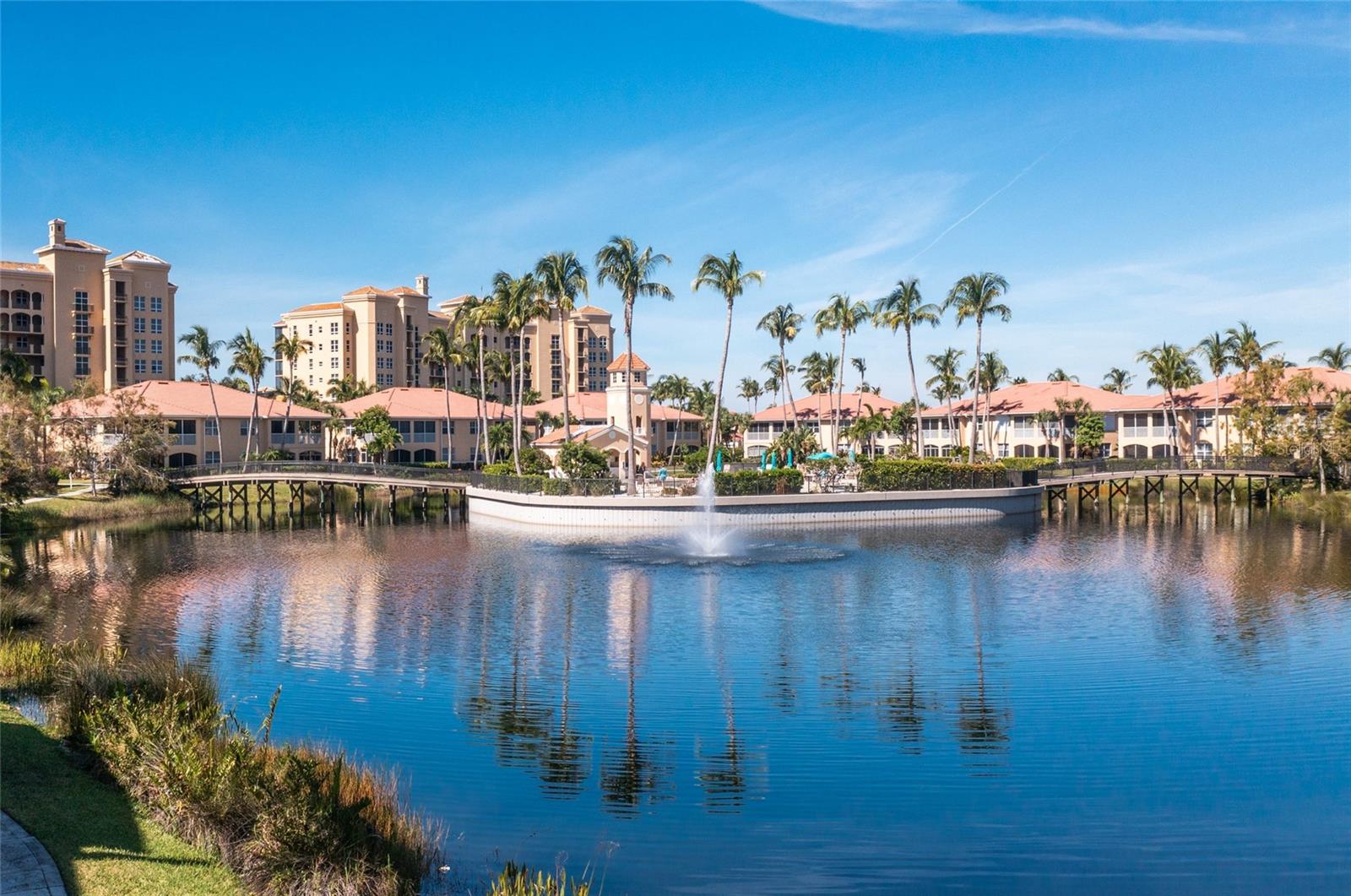 TOPAZ COVE CONDO - Residential