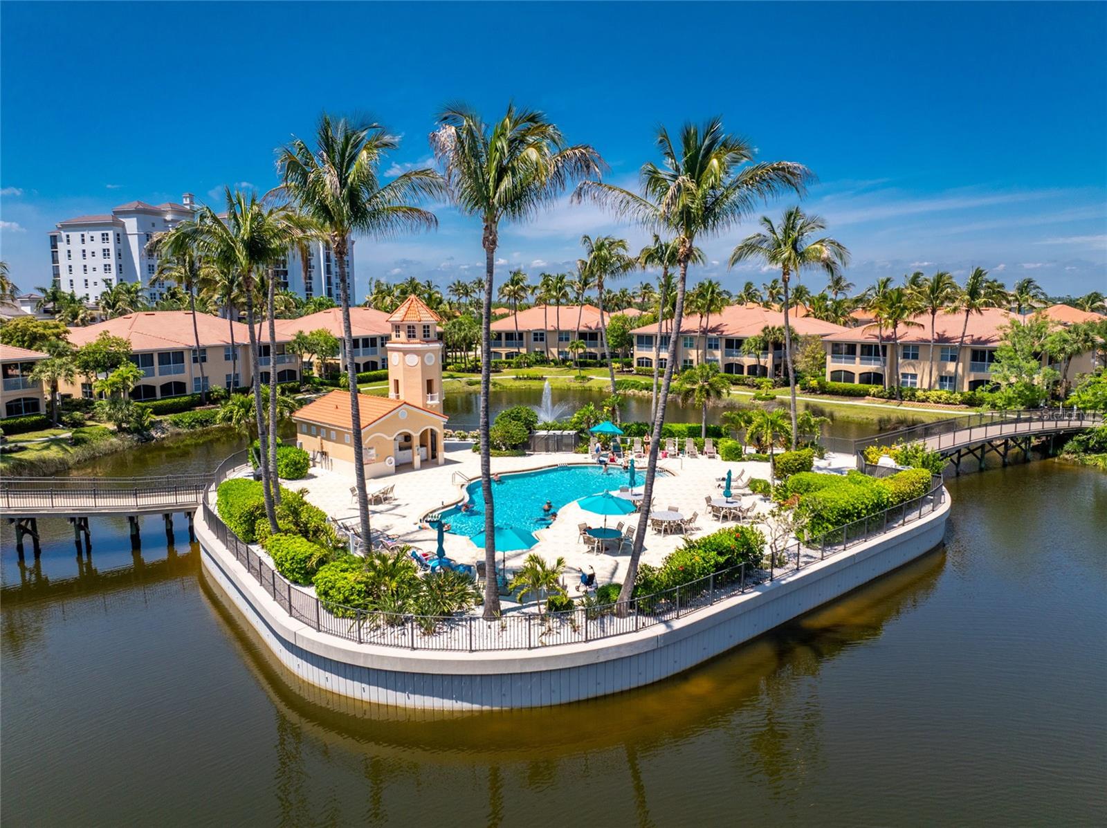 TOPAZ COVE CONDO - Residential