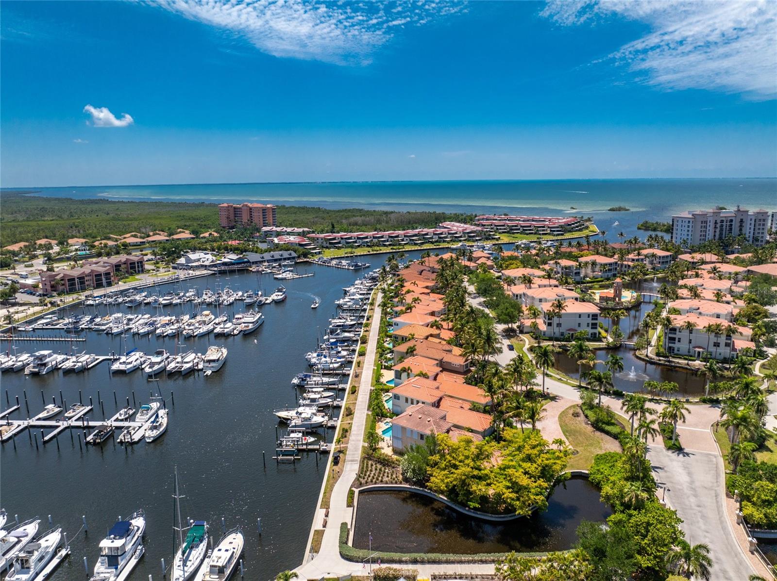 TOPAZ COVE CONDO - Residential
