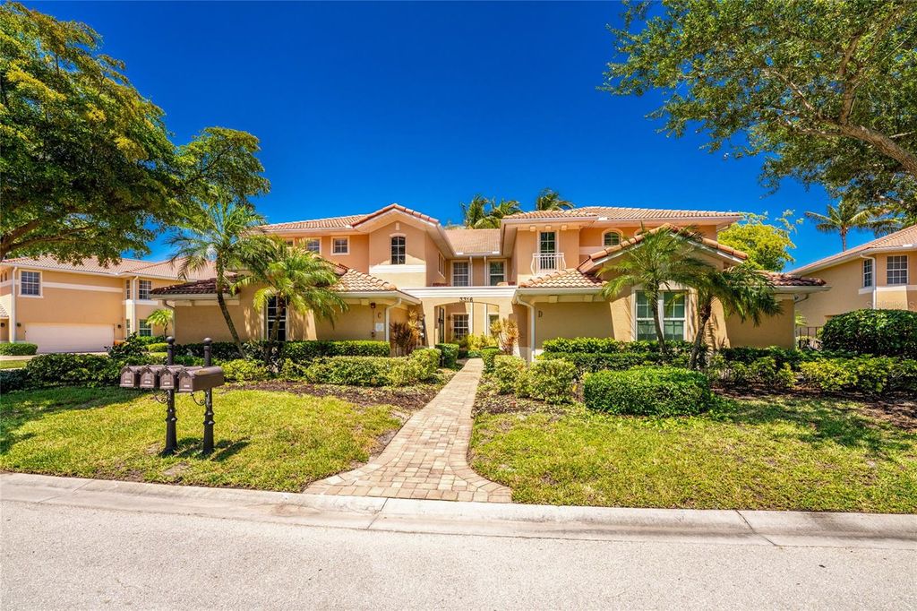 Photo of 3316 Sunset Key Cir #D, Punta Gorda, FL 33955 (MLS # C7525659)