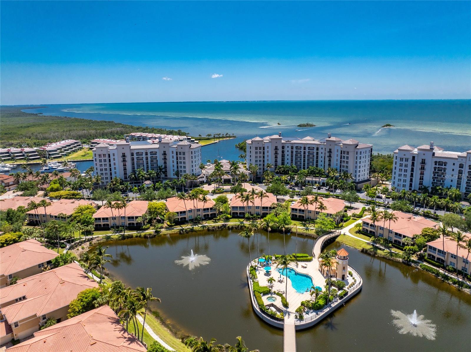 TOPAZ COVE CONDO - Residential