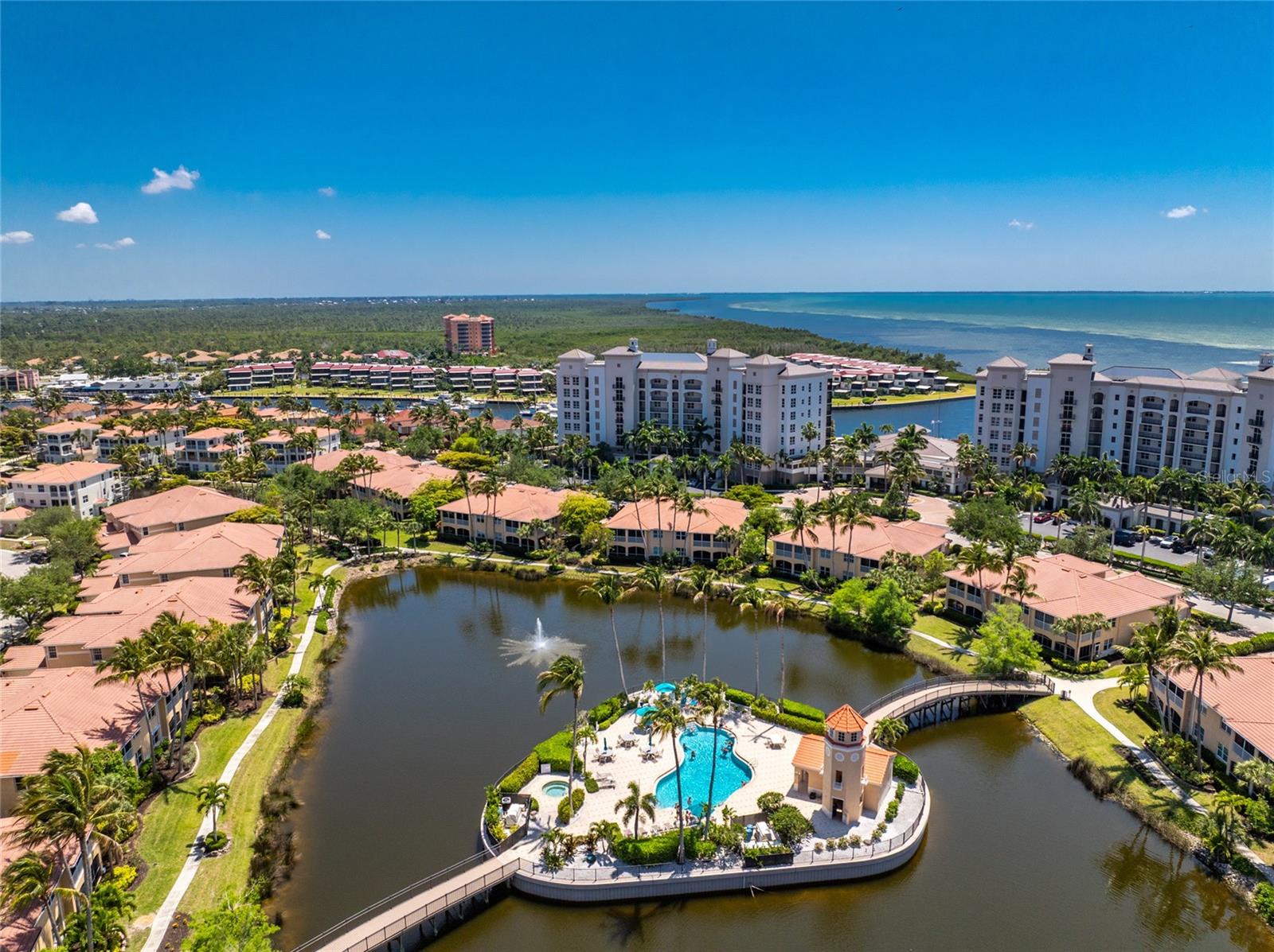 TOPAZ COVE CONDO - Residential
