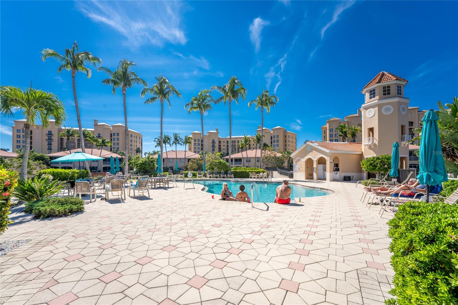 TOPAZ COVE CONDO - Residential