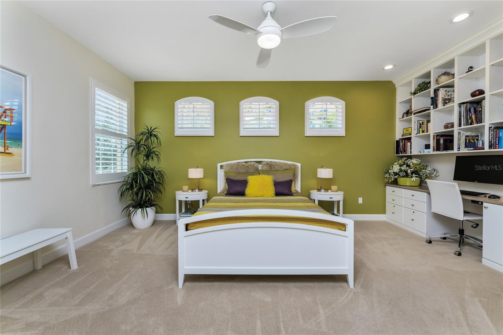 TOPAZ COVE CONDO - Residential