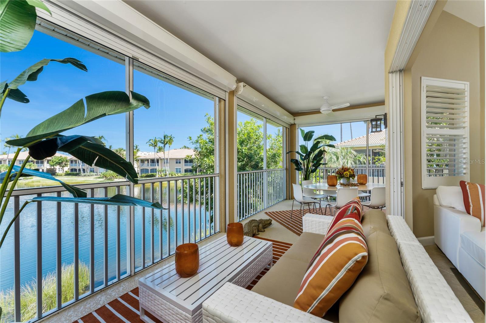 TOPAZ COVE CONDO - Residential