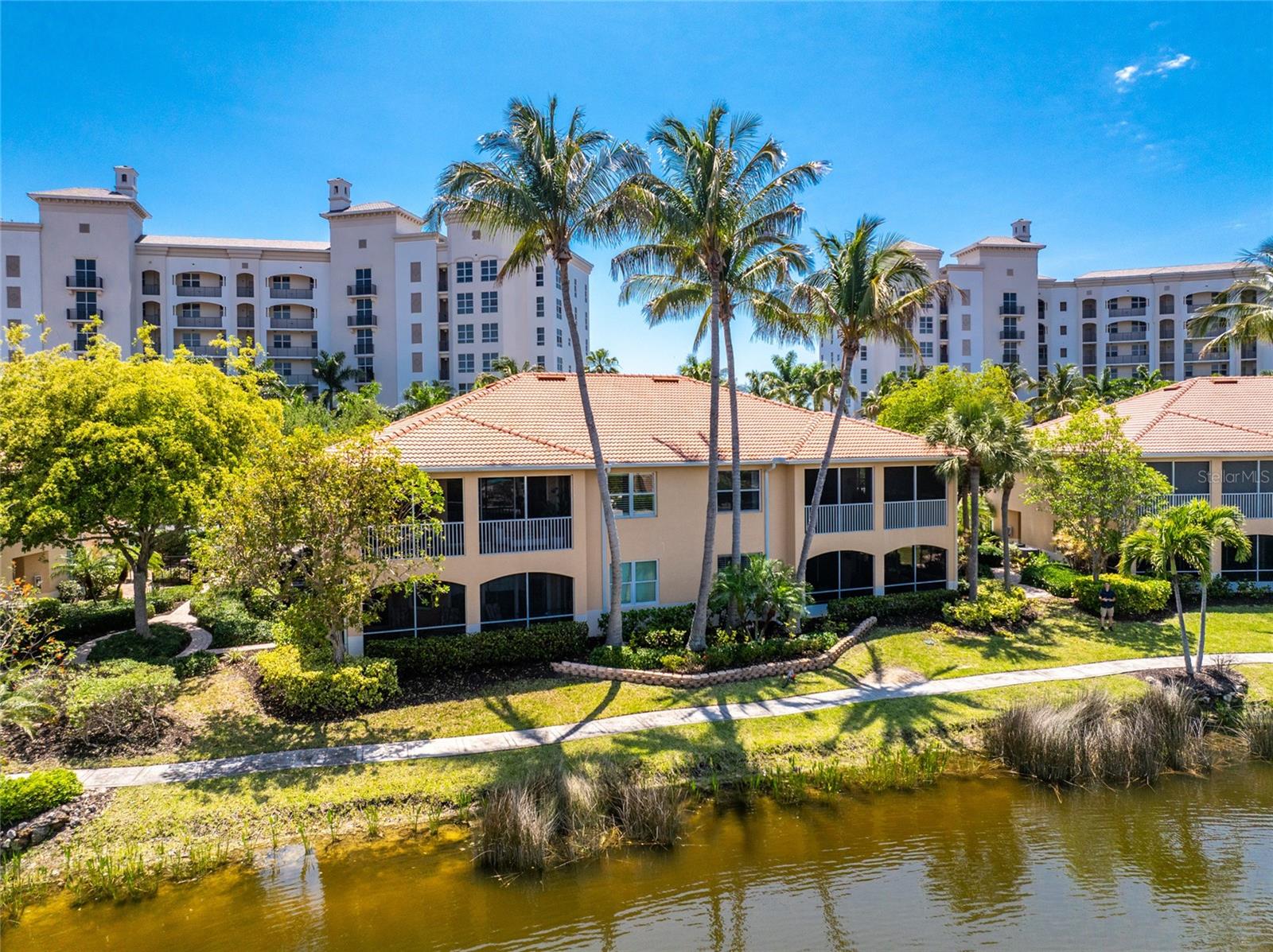 TOPAZ COVE CONDO - Residential