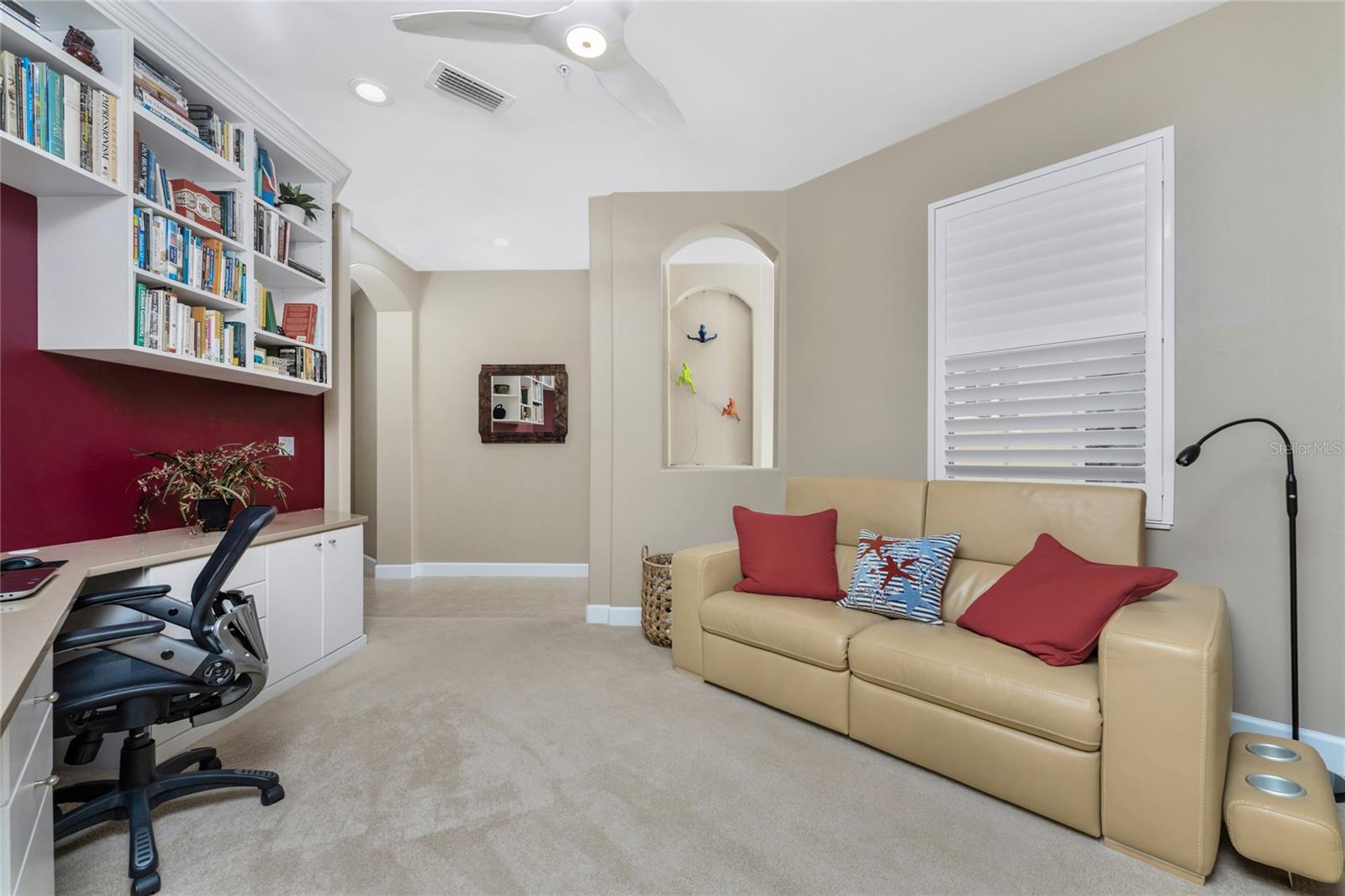 TOPAZ COVE CONDO - Residential