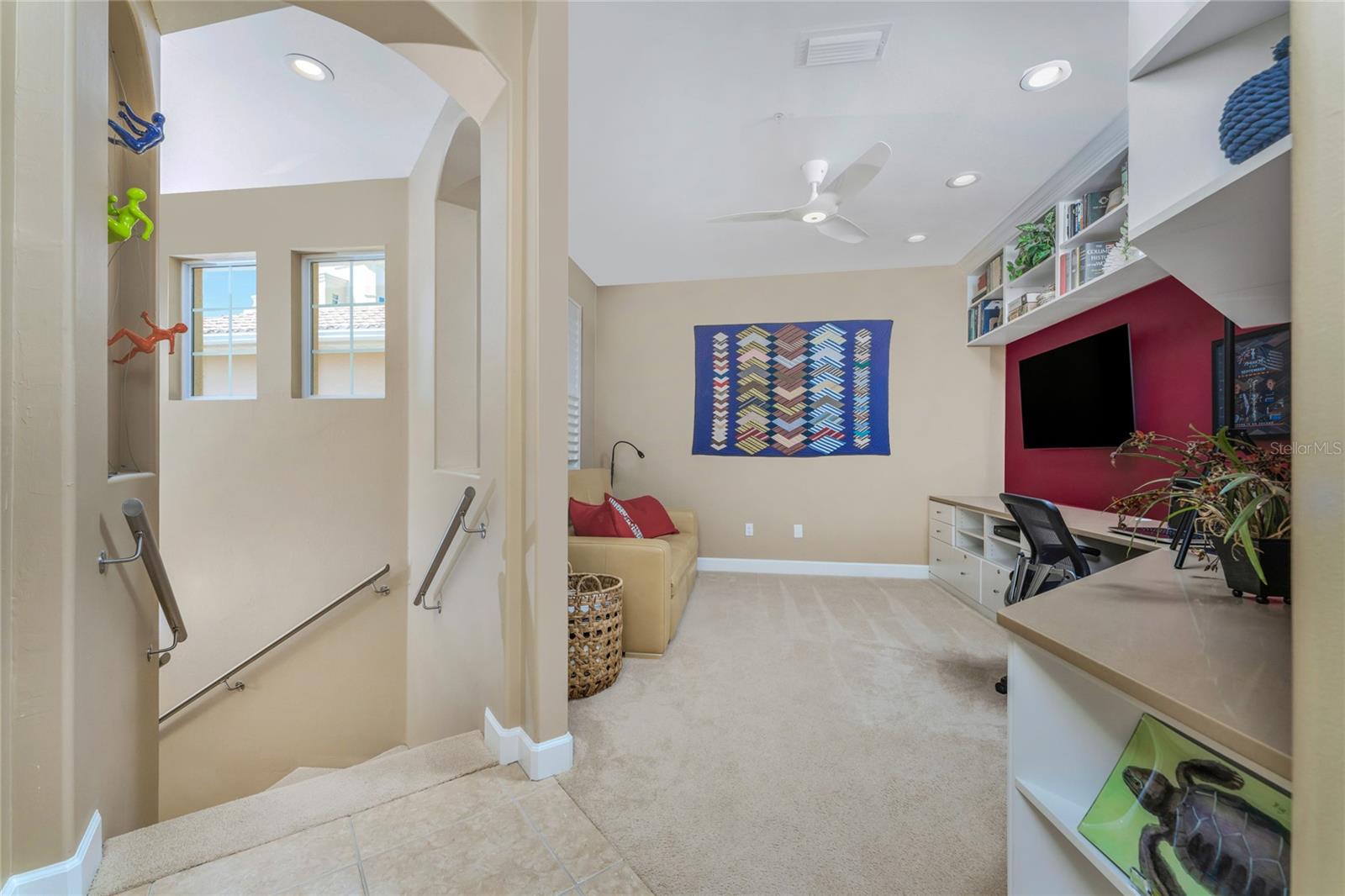 TOPAZ COVE CONDO - Residential