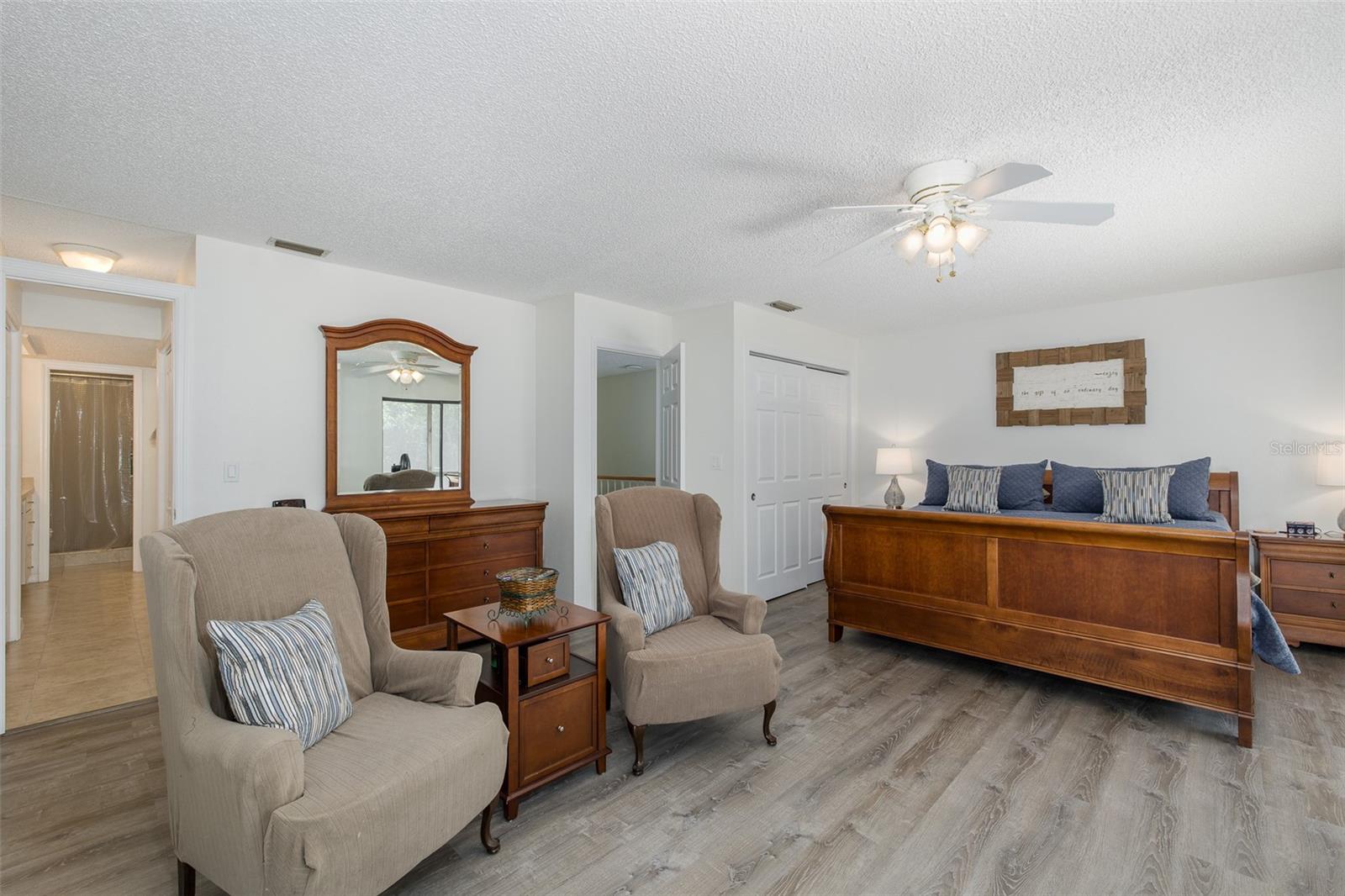 EAST LAKE WOODLANDS CLUSTER HOMES - Residential