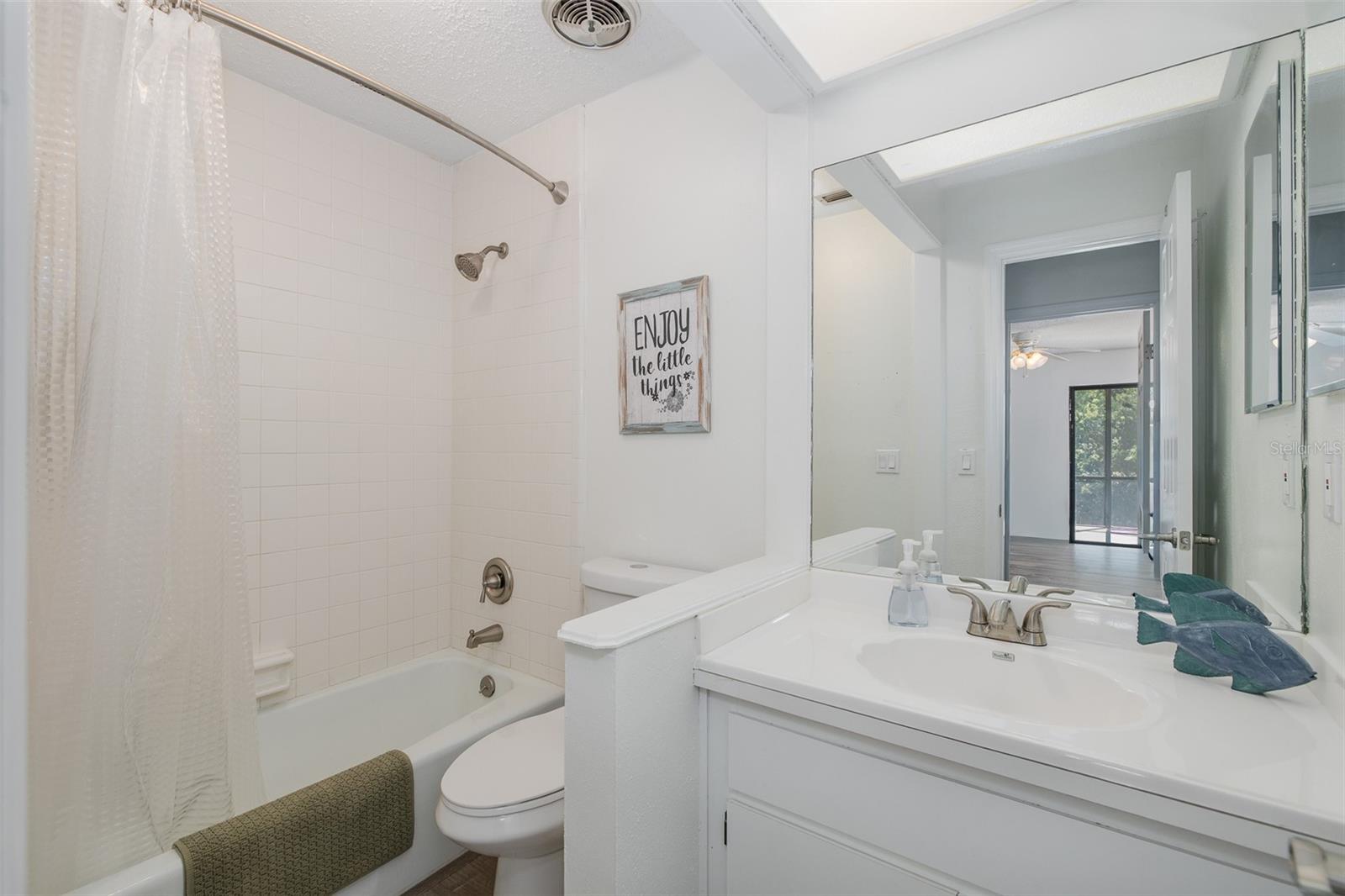 EAST LAKE WOODLANDS CLUSTER HOMES - Residential