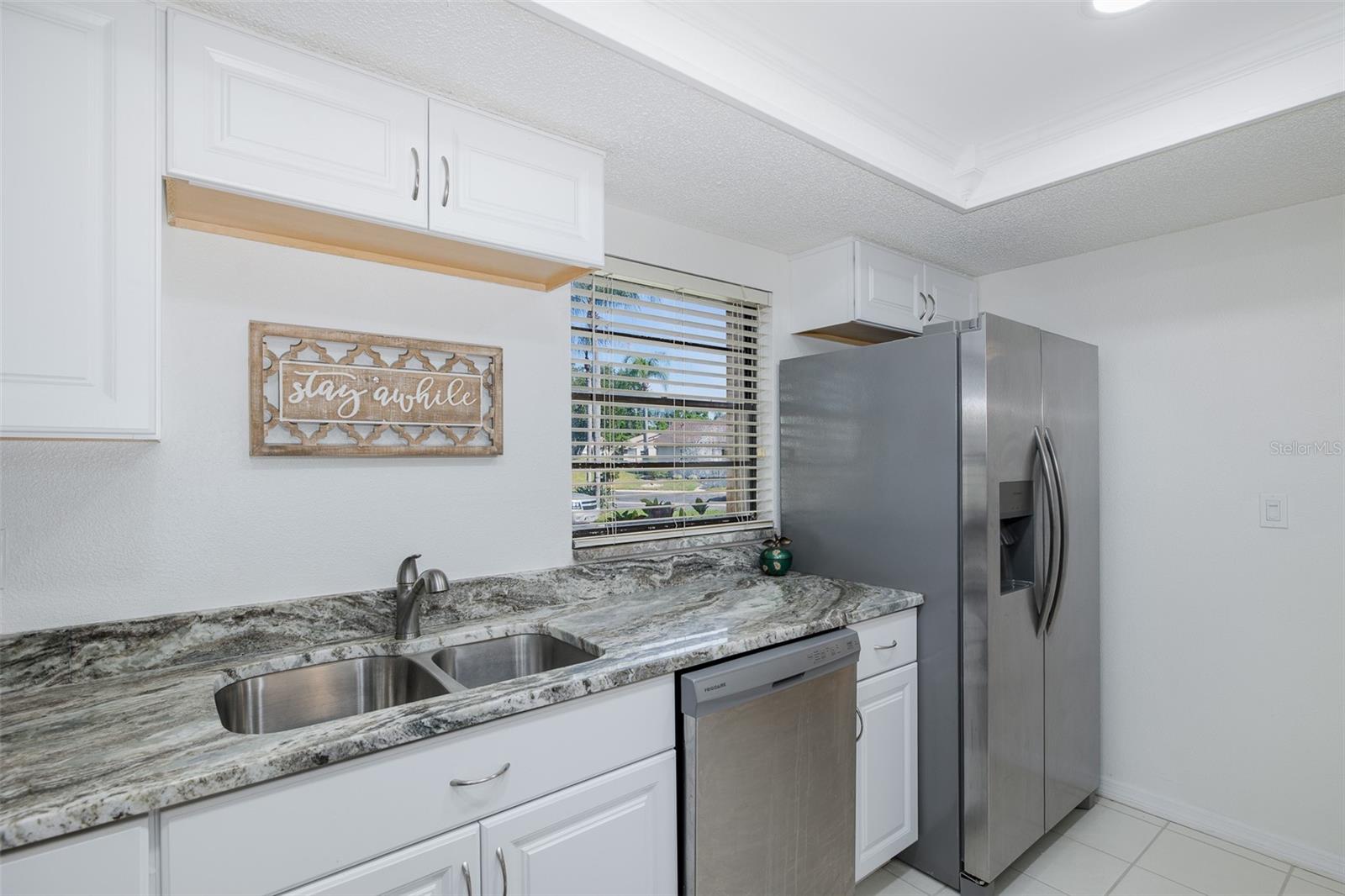 EAST LAKE WOODLANDS CLUSTER HOMES - Residential