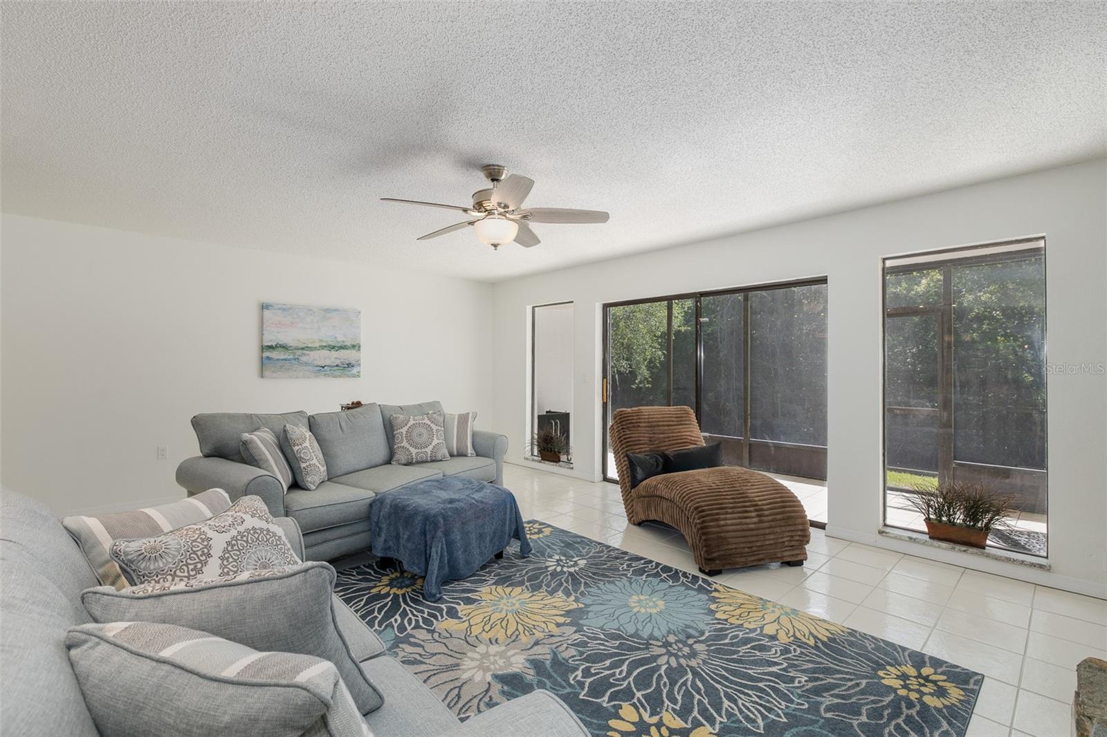 EAST LAKE WOODLANDS CLUSTER HOMES - Residential
