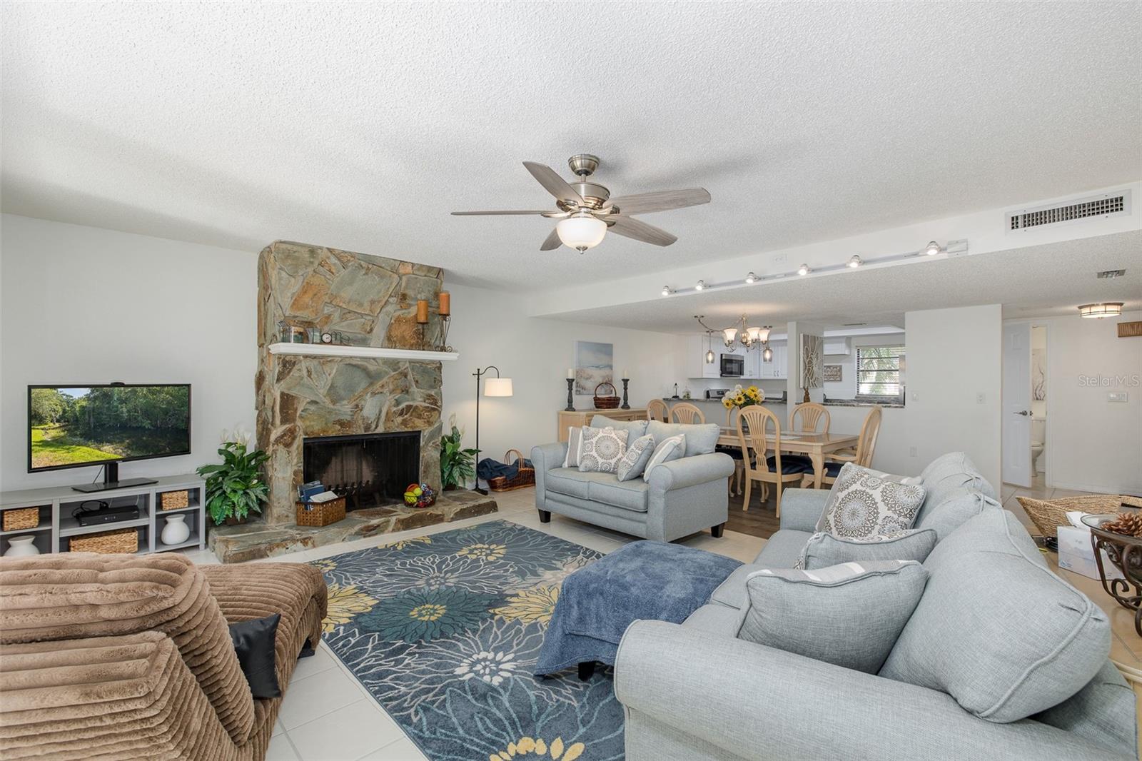 EAST LAKE WOODLANDS CLUSTER HOMES - Residential