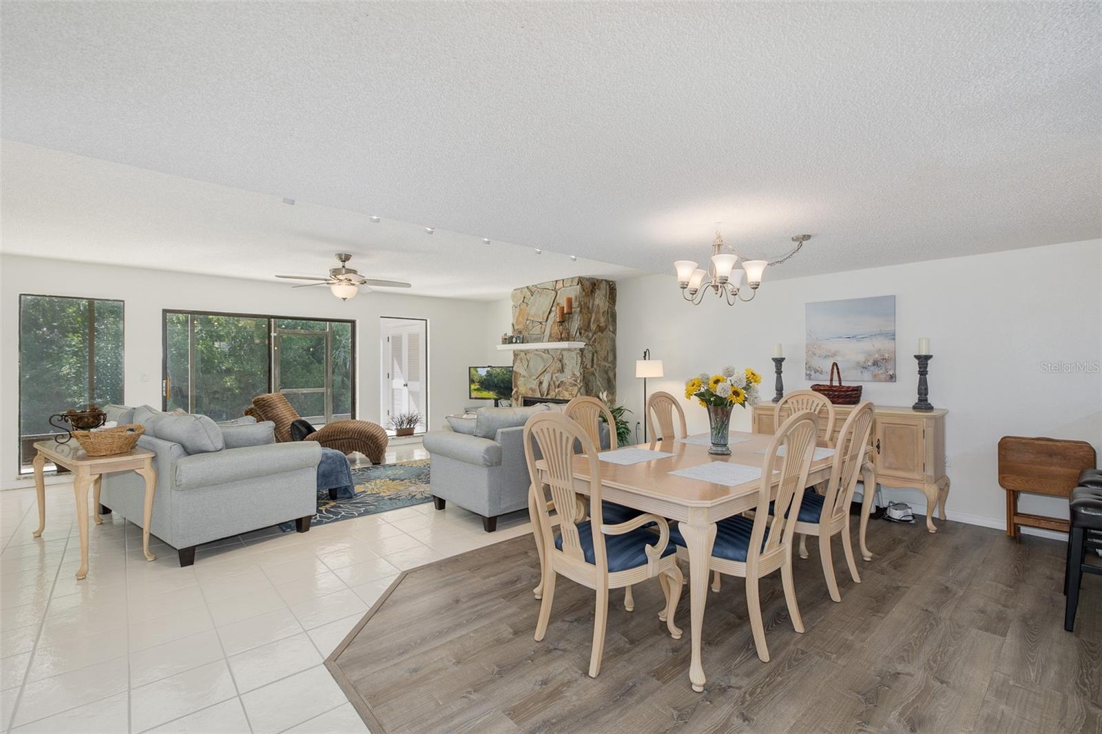 EAST LAKE WOODLANDS CLUSTER HOMES - Residential