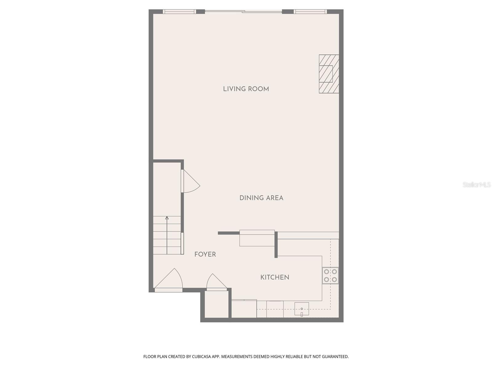 EAST LAKE WOODLANDS CLUSTER HOMES - Residential