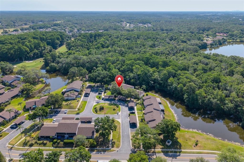 Photo of 110 Ingrid Place, Oldsmar, FL 34677 (MLS # TB8502559)
