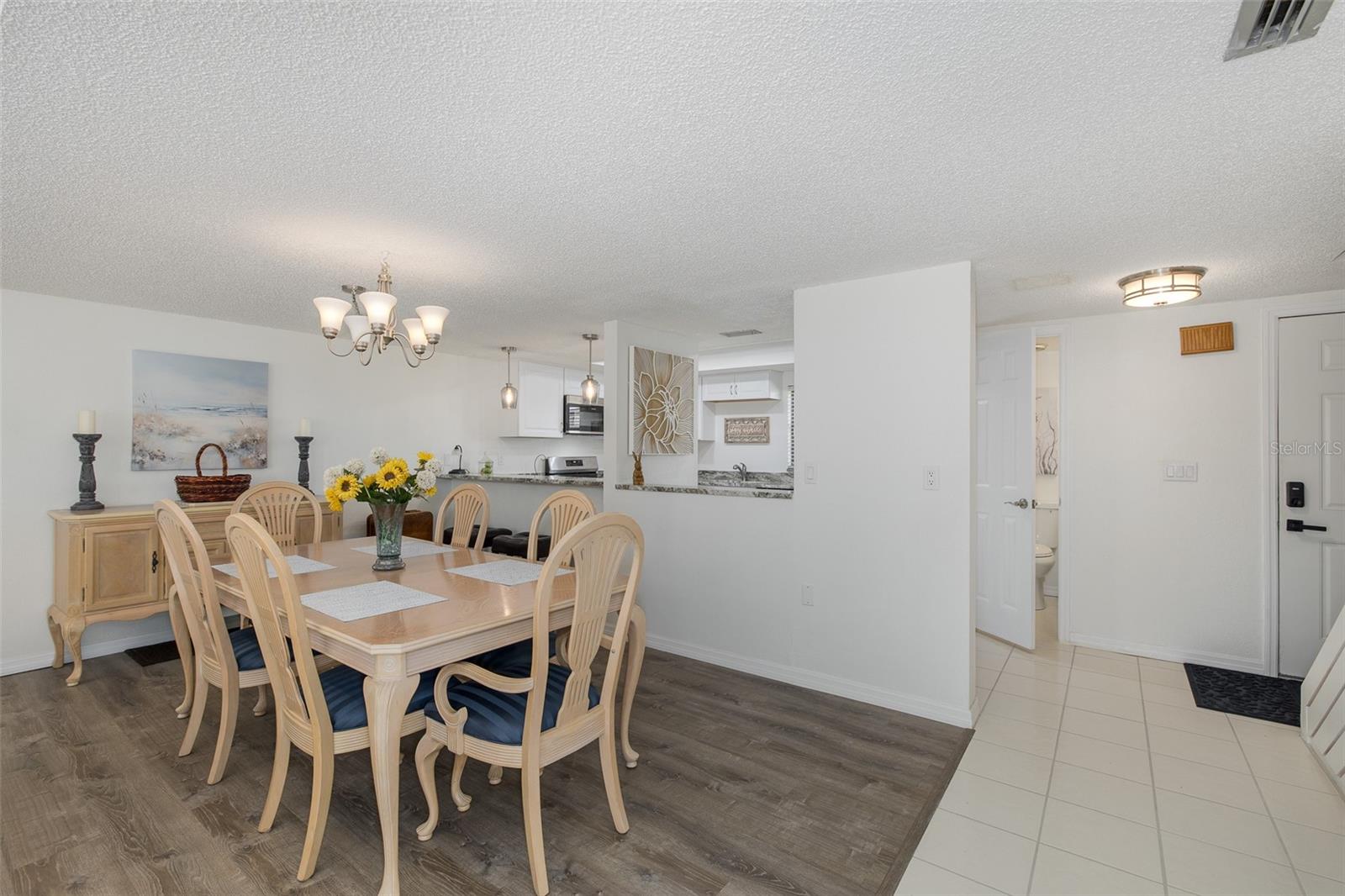 EAST LAKE WOODLANDS CLUSTER HOMES - Residential