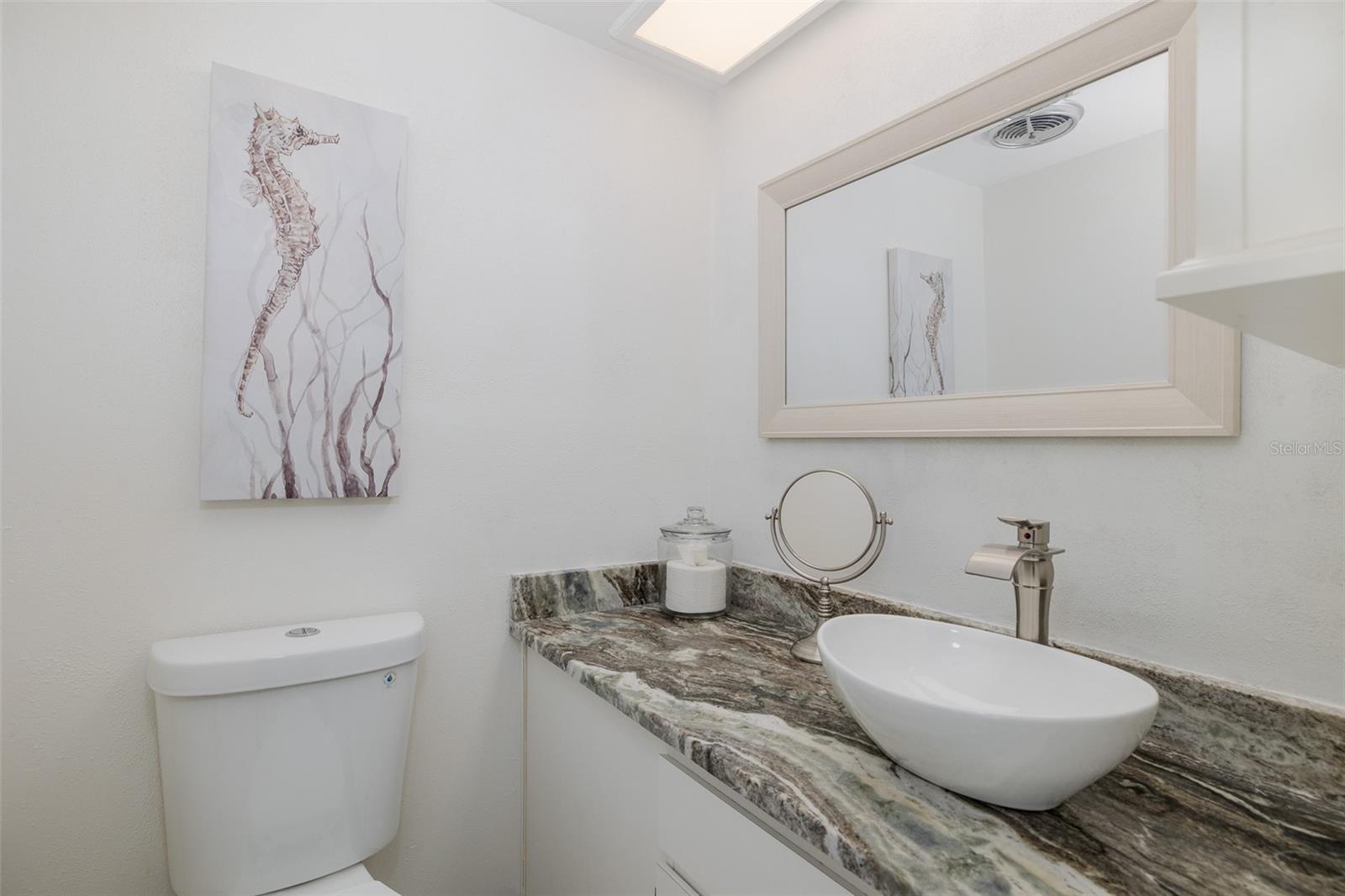 EAST LAKE WOODLANDS CLUSTER HOMES - Residential