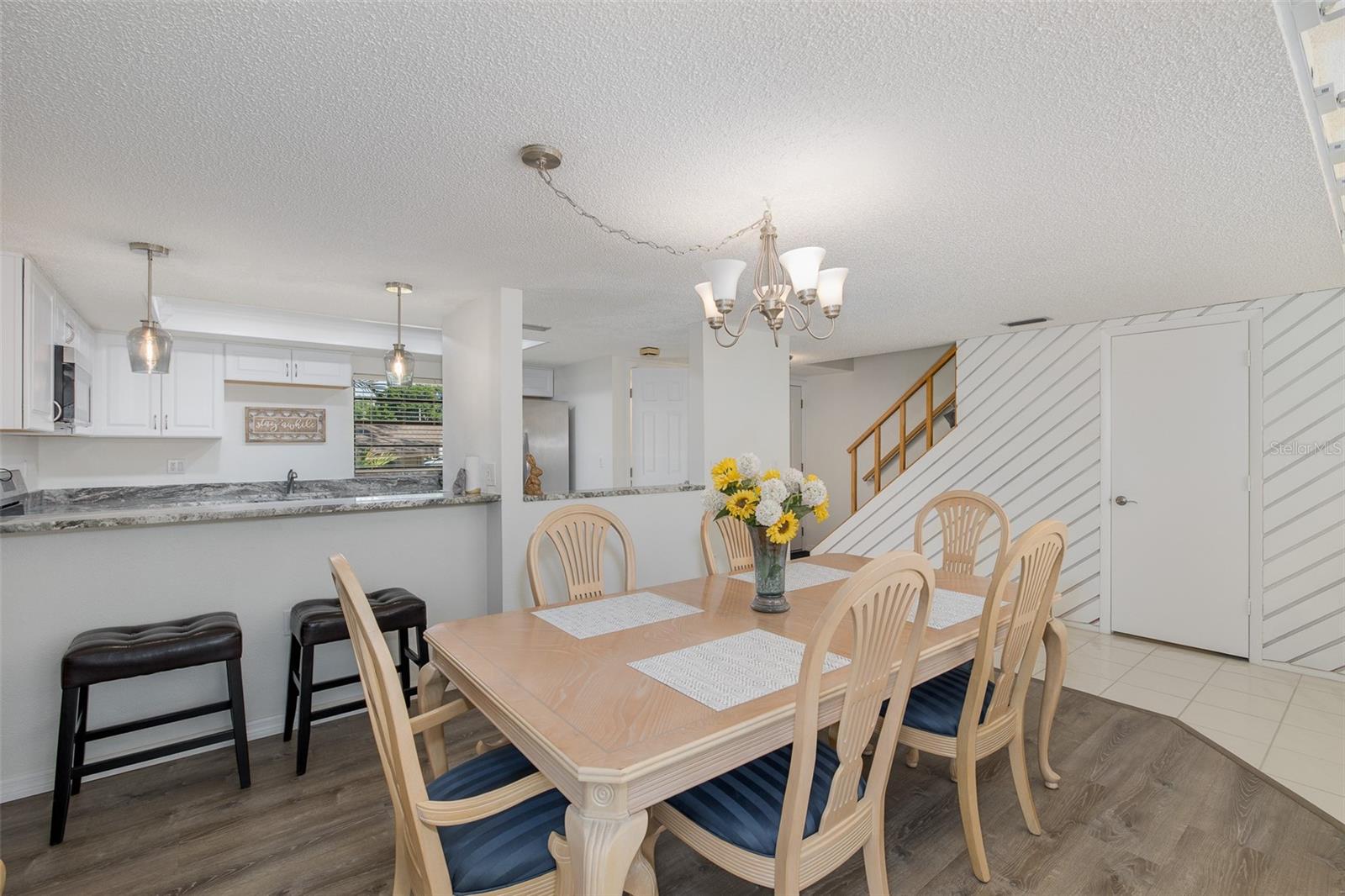 EAST LAKE WOODLANDS CLUSTER HOMES - Residential