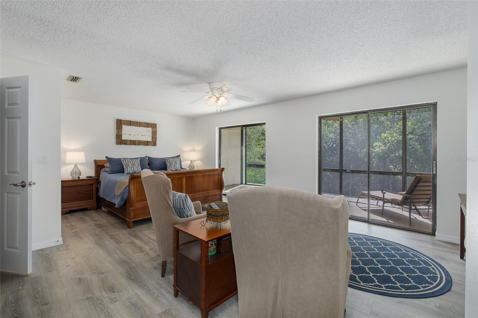 EAST LAKE WOODLANDS CLUSTER HOMES - Residential