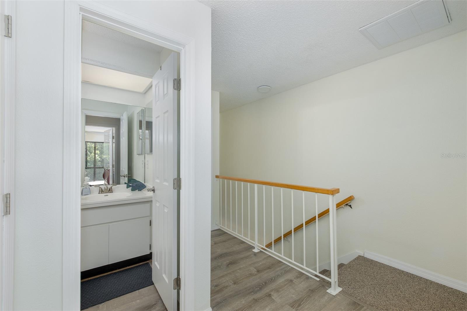 EAST LAKE WOODLANDS CLUSTER HOMES - Residential