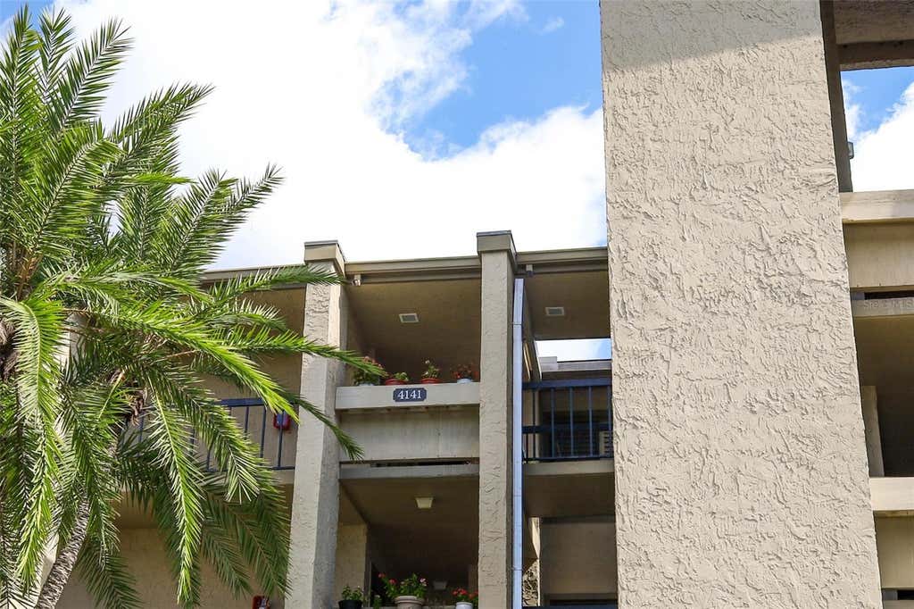 Photo of 4141 Player Circle #522, Orlando, FL 32808 (MLS # O6434738)