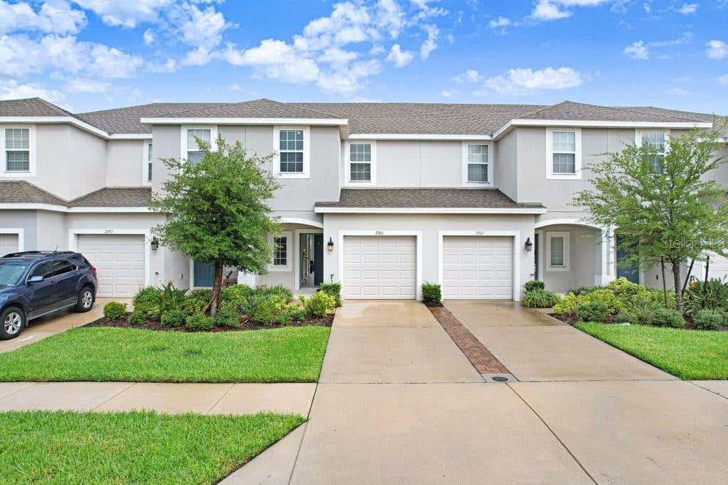 Photo of 2301 Alee Lane, Wesley Chapel, FL 33543 (MLS # TB8533519)