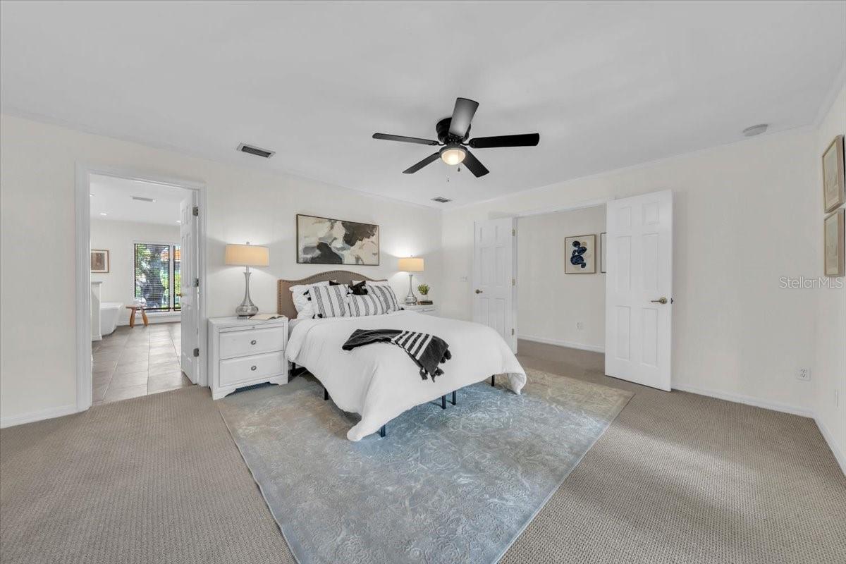 BAY BLUFF - Residential