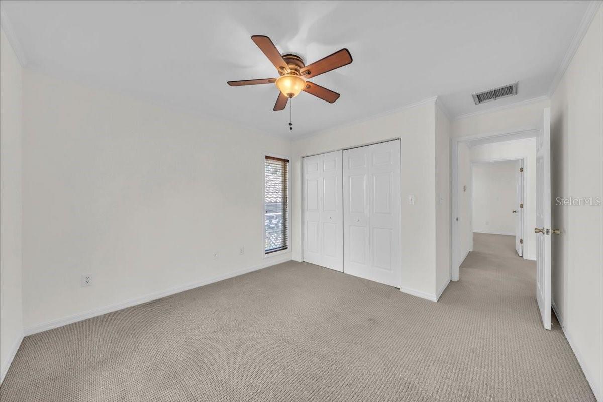 BAY BLUFF - Residential