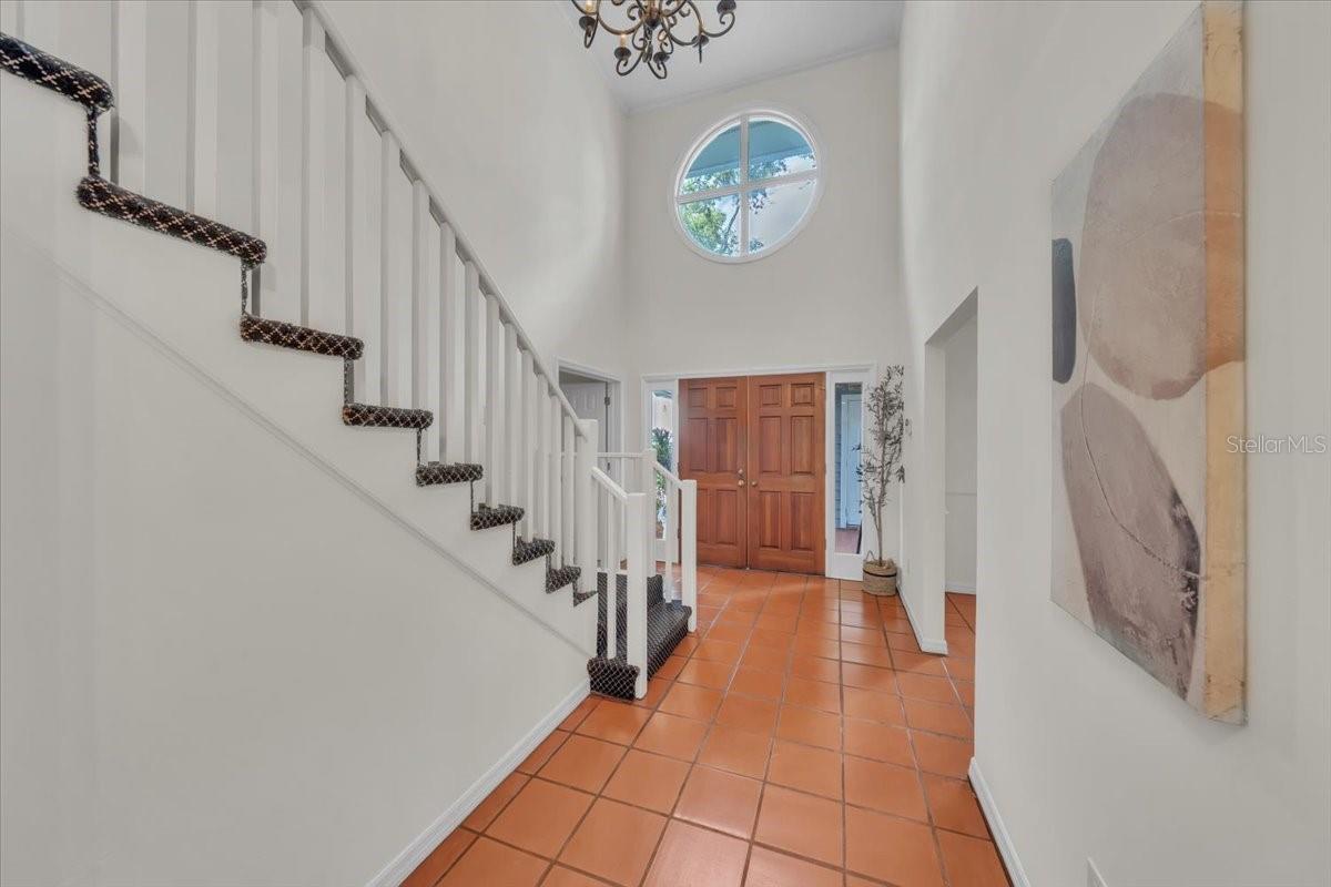 BAY BLUFF - Residential