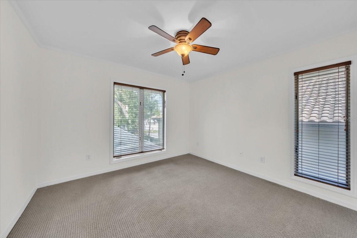 BAY BLUFF - Residential